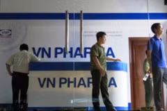 Vụ VN Pharma: Truy tố 12 bị can buôn bán thuốc chữa bệnh ung thư giả