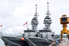 Ảnh minh họa. (Nguồn: newsroompost.com)