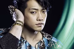 Nam diễn viên kiêm ca sỹ Hàn Quốc Bi Rain. (Nguồn: Fanpop.com)