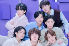 Ca khúc kỷ niệm 10 năm ra mắt “Take Two” giúp BTS lập kỷ lục