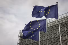 Các nhà lãnh đạo EU sẽ thảo luận các vấn đề chiến lược quan trọng. (Nguồn: Bloomberg)