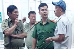 TP.HCM: Bệnh nhân nổ súng tự tử tại bệnh viện đã tử vong