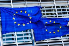 Slovenia sẽ là quốc gia tiếp theo đảm nhận cương vị Chủ tịch luân phiên EU. (Nguồn: aa.com.tr)