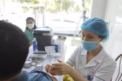 3 triệu liều vaccine Mordena sẽ đến Việt Nam vào ngày 25/7