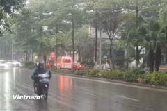 Ảnh minh họa. (Nguồn: Vietnam+)