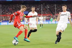 Bayern cần những gì để tranh chức vô địch Champions League?