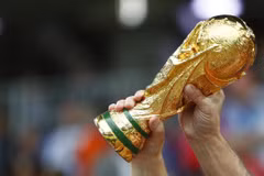 Ảnh minh họa. (Nguồn: Fox Sports)