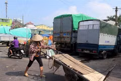 Ảnh chỉ mang tính minh họa. (Nguồn: TTXVN)