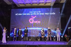 Ra mắt hệ sinh thái giúp bảo vệ bản quyền âm nhạc trực tuyến 