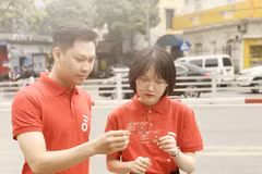 Ảnh minh họa. (Nguồn: Asim Telecom)