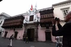 Peru triệu hồi đại sứ tại Chile để phản đối hoạt động gián điệp