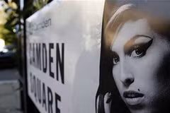 Sắp có Quỹ Amy Winehouse hỗ trợ những người muốn cai rượu và ma túy. (Nguồn: Internet)