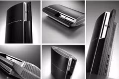 Sony hy vọng sự thành công của PS3 sẽ vớt vát phần nào cho thâm hụt trong kinh doanh TV LCD. (Nguồn: Internet)