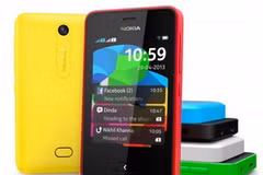 Smart[hone Nokia Asha 501.