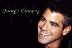 Nam diễn viên kỳ cựu George Clooney