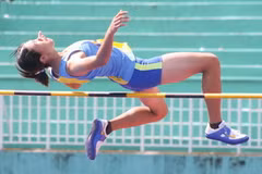 VĐV Việt Anh đã không thành công tại vòng loại Olympic London 2012. (Nguồn: Internet)