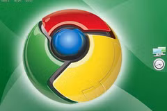 Thị phần của Chrome OS chỉ chiếm 0,023% toàn cầu