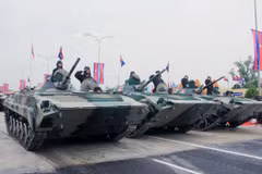 Ảnh minh họa. (Nguồn: phnompenhpost.com)
