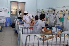 Không lơ là, chủ quan trước số ca mắc sốt xuất huyết gia tăng