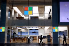 Microsoft mong muốn hợp tác với Qualcomm Technologies để toàn bộ hệ sinh thái của tập đoàn có thể mở ra tiềm năng của vũ trụ ảo. (Nguồn: wsj.com)