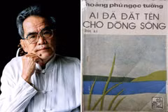 Nhà văn Hoàng Phủ Ngọc Tường qua đời ở tuổi 86 sau nhiều năm lâm bệnh