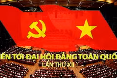 [News Game] Thử trí nhớ với những dấu ấn của các kỳ đại hội Đảng