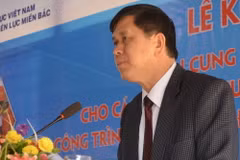 Ông Cầm Ngọc Minh. (Nguồn: TTXVN)