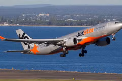 Ảnh minh họa. (Nguồn: Australianaviation.com.au)