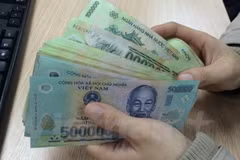 Ảnh minh họa. (Ảnh: PV/Vietnam+)