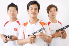 (Ảnh: Hoàng Hà/TTXVN)