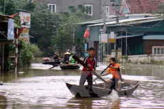 Ảnh minh họa. (Nguồn: TTXVN)
