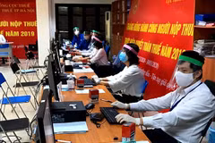 Ảnh minh hoạ (Nguồn: CTV/vietnam+)