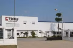 Công ty trách nhiệm hữu hạn Tenma Việt Nam.