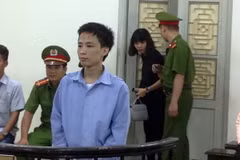 12 năm tù cho kẻ bỏ thuốc độc vào bể nước sinh hoạt của công ty