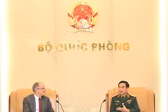 Quan hệ Việt Nam-Liên minh châu Âu có nhiều bước phát triển tích cực