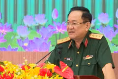 Bà Rịa-Vũng Tàu: Đổi mới tuyên truyền, phổ biến Luật Cảnh sát biển 