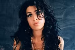 Amy Winehouse. (Ảnh: Internet)