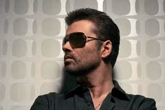 Nam ca sỹ "lắm tài nhiều tật" George Michael