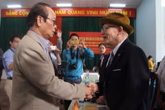 Xin lỗi công khai ông Nguyễn Lâm Sáu vì bắt oan sai sau 33 năm