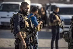 Người Kurd tại Syria cáo buộc Thổ Nhĩ Kỳ vi phạm lệnh ngừng bắn