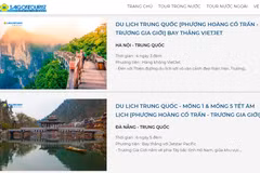 Siết quản lý nội dung ấn phẩm quảng bá du lịch sau vụ "đường lưỡi bò"