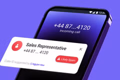 Người dùng có thể sử dụng tính năng Caller ID để ngăn chặn các 'cuộc gọi rác'. (Ảnh minh họa)