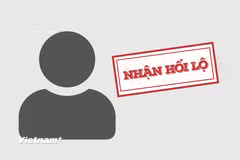 (Ảnh minh họa: Vietnam+)