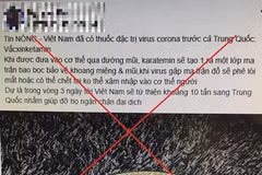 Ảnh chụp màn hình. 