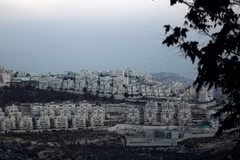 Liên hợp quốc họp khẩn về kế hoạch xây nhà định cư của Israel