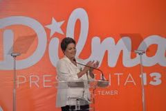 Brazil: Đảng của bà Rousseff tiếp tục kiểm soát Quốc hội