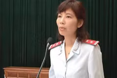 Nguyên Trưởng đoàn thanh tra xây dựng chiếm 1,3 tỷ đồng ở Vĩnh Phúc