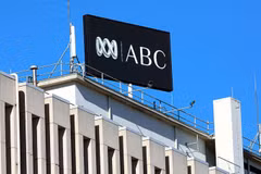 Tập đoàn truyền thông ABC - cơ quan thông tin do Chính phủ Australia nắm giữ. (Nguồn: Indaily)