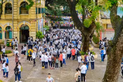Ảnh minh họa. (Nguồn: Vietnam+)