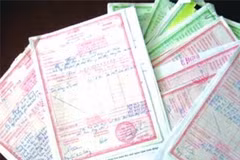 Bắt giữ Chi Cục trưởng Chi cục Lâm nghiệp TP.HCM 